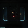 Alien: Isolation - Survivor Door